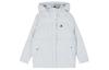 Down Jacket Winter Women's Light Blue EH3983