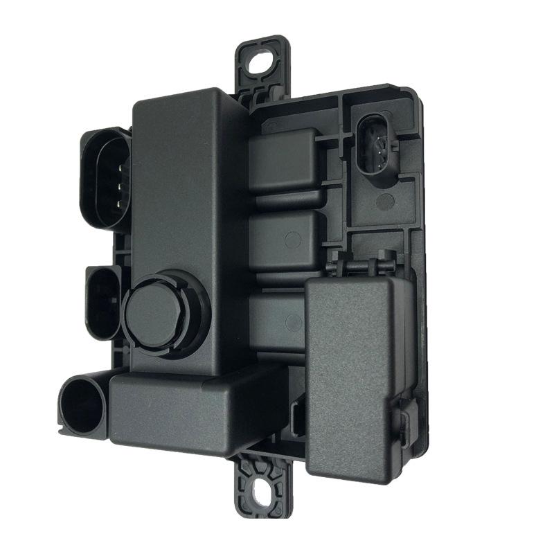 BMW F22/F30/F32 Stromversorgungs-Sicherungskasten, Teilenummer #12637633242