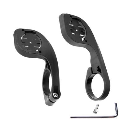 Bike Computer Mount Stem MTB Road GPS Holder for 520 820 530 1000 IGPSPORT Bryton Rider Support Bicycle Accessories