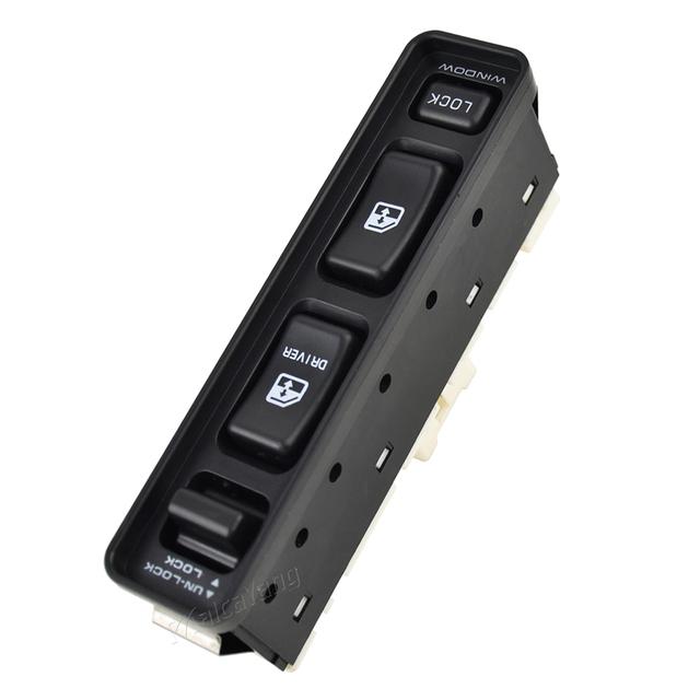 Links Rechts Power Fenster Control Schalter Für Suzuki Vitara 1992-1998 37990-60A00 37995-60A00 3799060A00