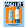 Mistine Aqua Repair Sunscreen Lotion & Hydrating Spray Set