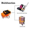 Luggage Strap with Easy Release Buckle for Travel And Outdoor Activities