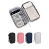 1PC Portable Cable Organizer Waterproof Storage Bag for Power Bank Digital Cable Case Earphone Oxford Cloth Earphone Holder Case