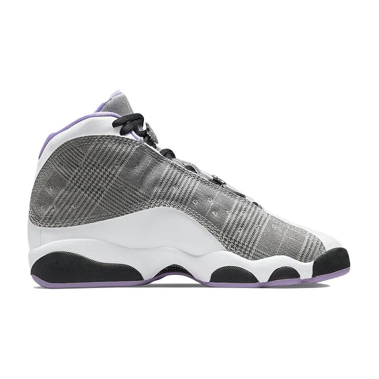 Ny Jordan 13 Retro 'Houndstooth' GS DN3938-015