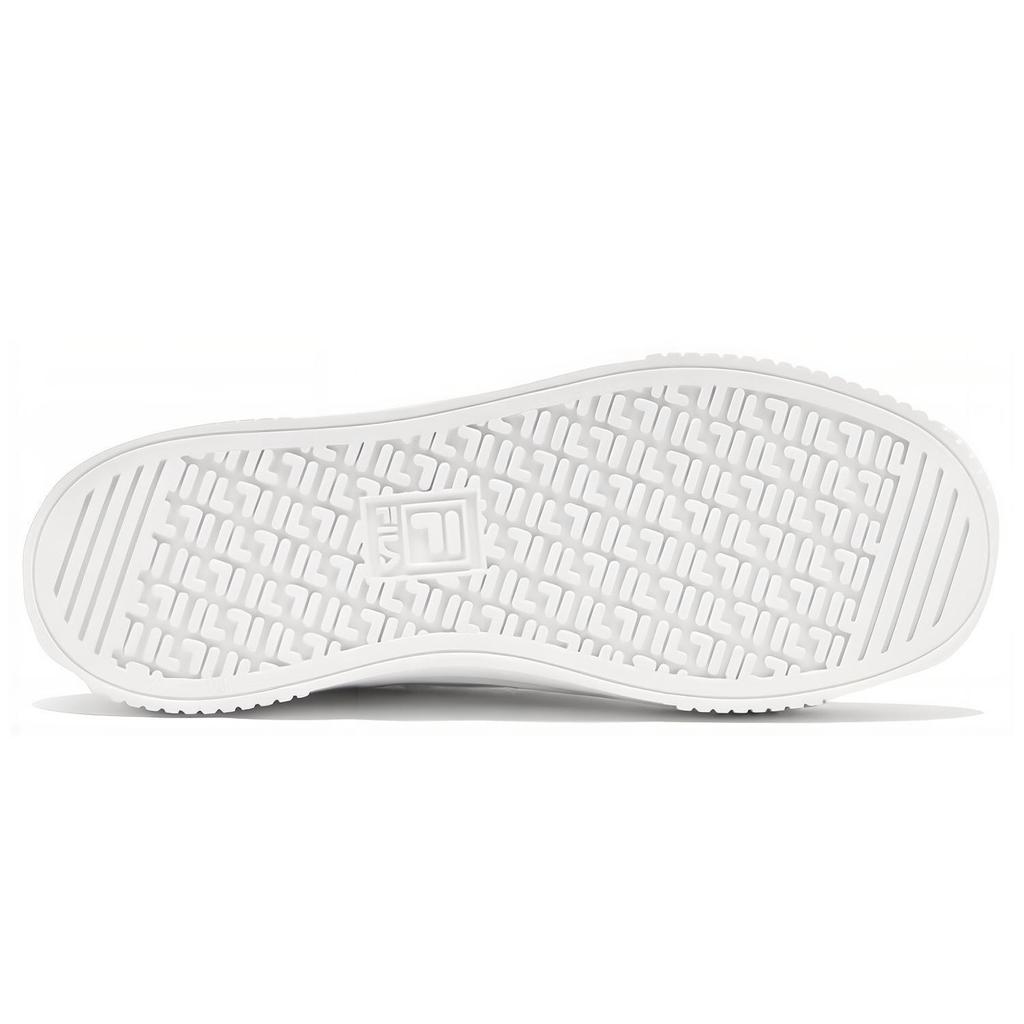 FILA Panache 19 Low Sneakers White Unisex 5CM00772-125