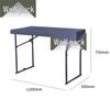 Conglang Portable Outdoor Folding Beds and Tables