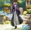 SEGA LUMINASTA Frieren Beyond Journey's End Frieren Flower Garden Ver Non-scale PVC Painted Complete Figure