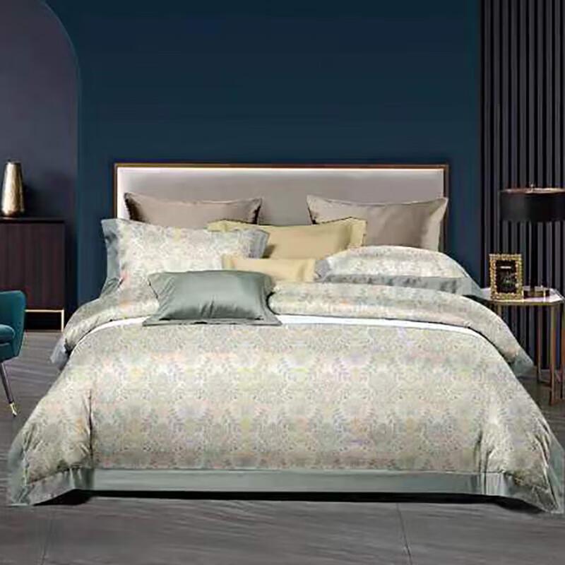 

Homeland Beauty Tencel Summer Quilt