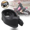 Motorcycle Throttle Assist Handle Cruise Control Universal Acceleration Effortless Control Assist System Black High-Quality
