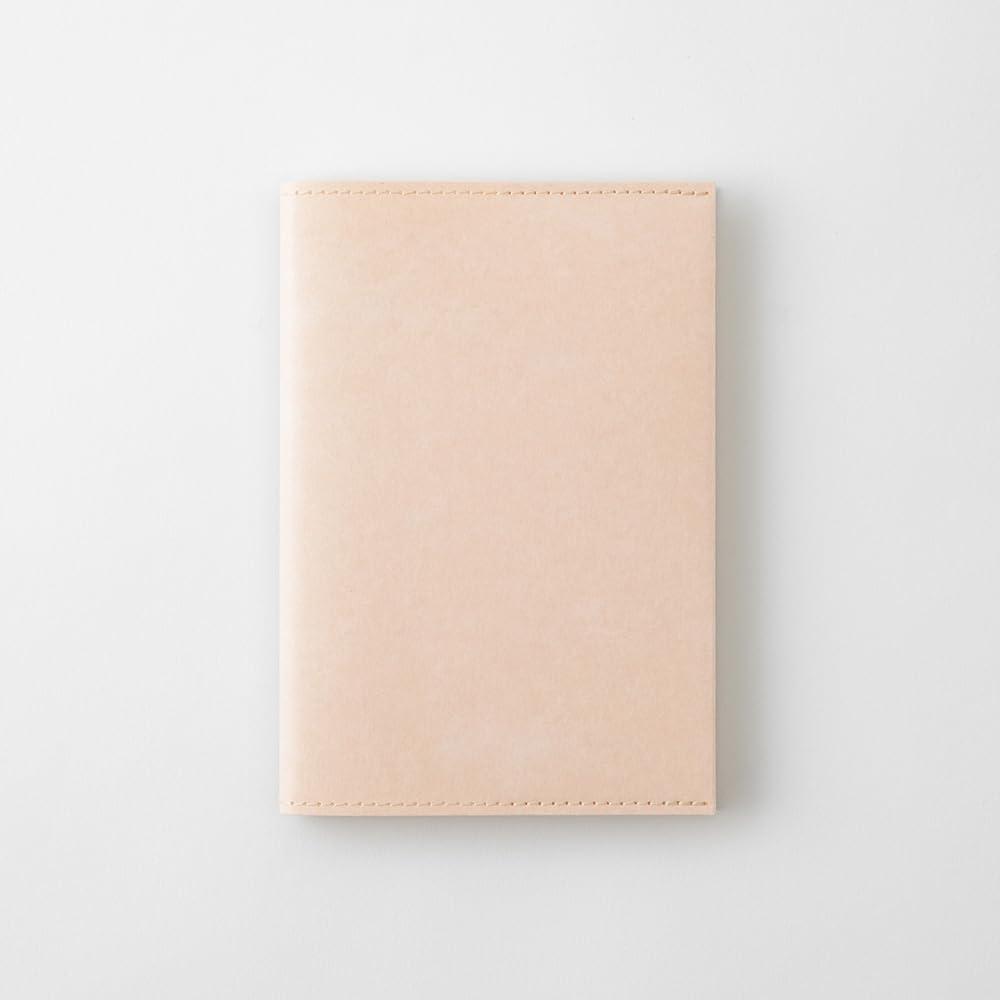 Midori  Midori  Midori Note Md Notebook Cover Paperback 49839006 Paperback Single Item