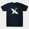 Üst giysisi – T-shirtler