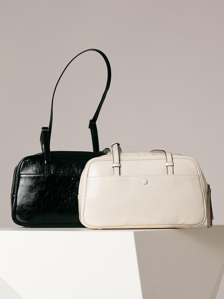 Iroas Britz Shoulder Ivory