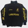 Customizable Summer Off-Road Steel Tube Kart Racing Suit with Logo