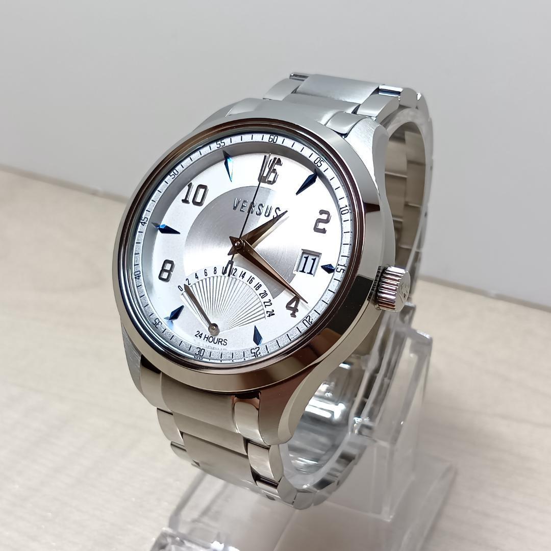 Used Extremely beautiful quartz watch VERSUS VERSACE Versus Versace