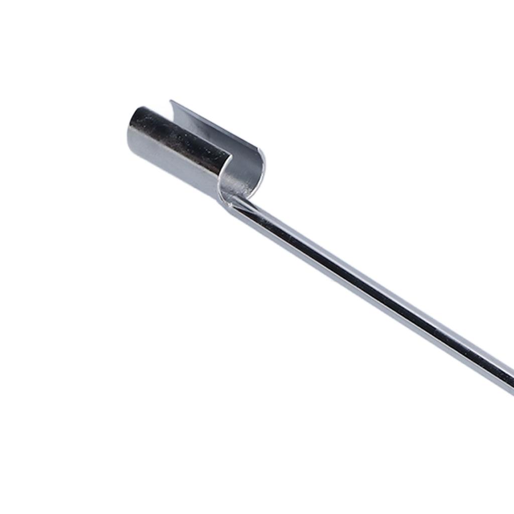 BNC Screwdriver   Plated Steel Professional F Hd Puller for Video Equipment