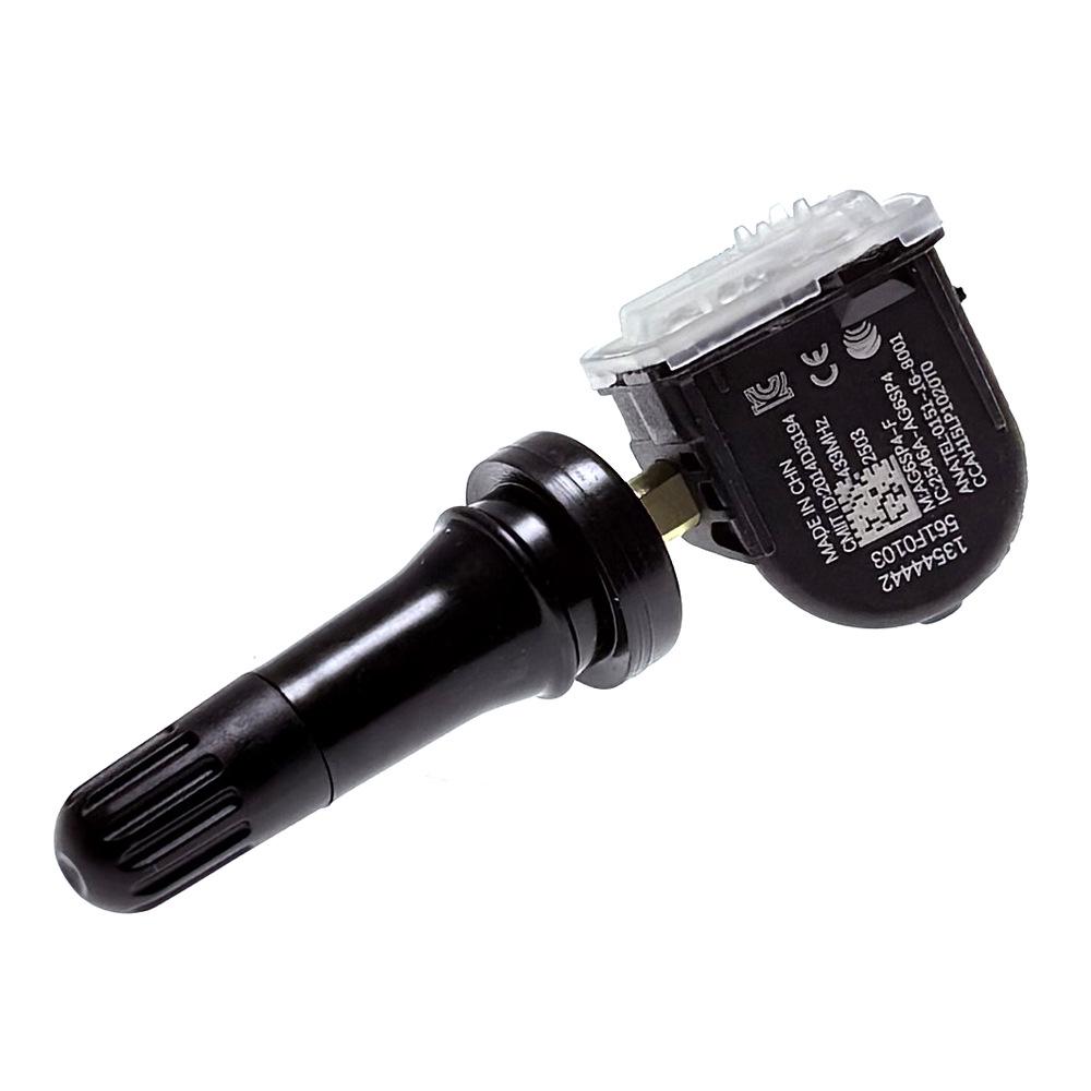 Tire Pressure Monitoring Sensor 433MHz for GM, Buick, Chevrolet, Cadillac CT6, and Opel