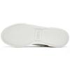 New FILA Game Point Platform Sneakers White F12M031303FSW