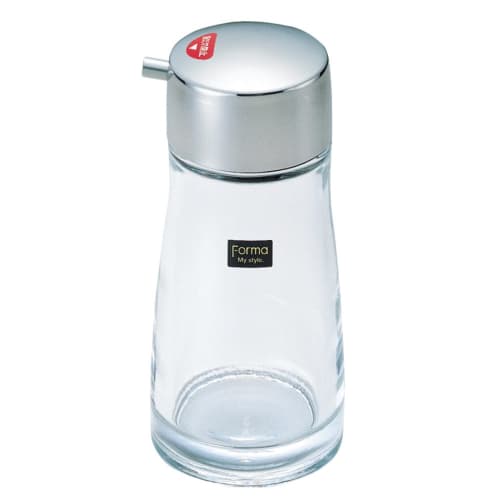 Asvel Extra Large Soy Sauce Dispenser "Forma
