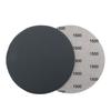 25pcs 5 Inch Hook&Loop Wet/Dry 1000 1500  3000 5000 Grit Sandpaper Disc