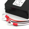 For Batteries 24 V Voltage Balancer Autos, Boats, Golf Carts, Motorcycles, Solar, Trucks,