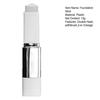 13G 2-In-1 Color Changing Foundations Stick Dual-Ended Foundations Stick with Brush Medium To Full Coverage Concealer Cream Makeup Stick