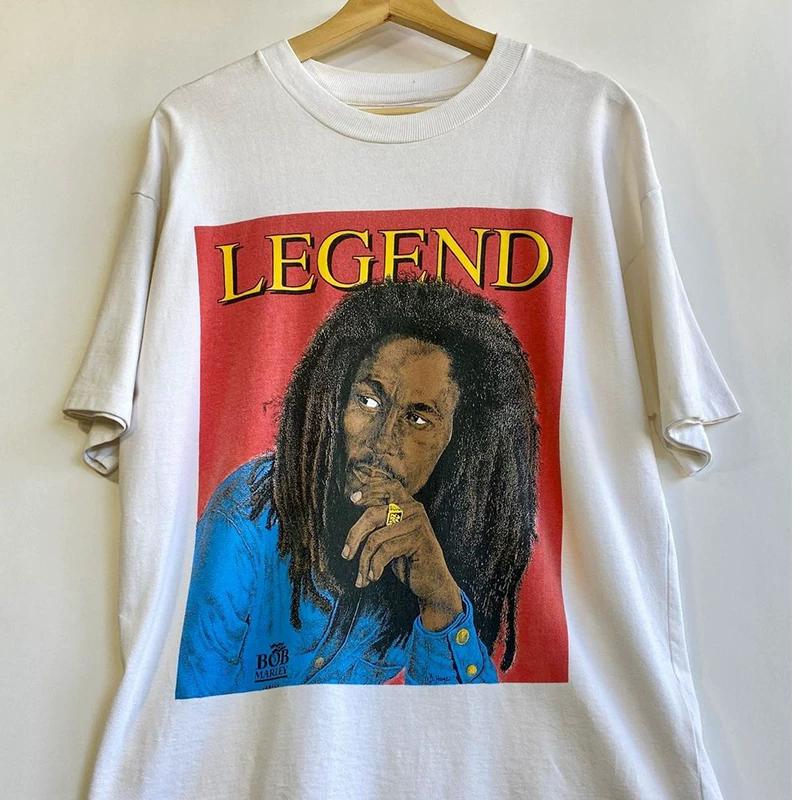 rock street T-Shirt S