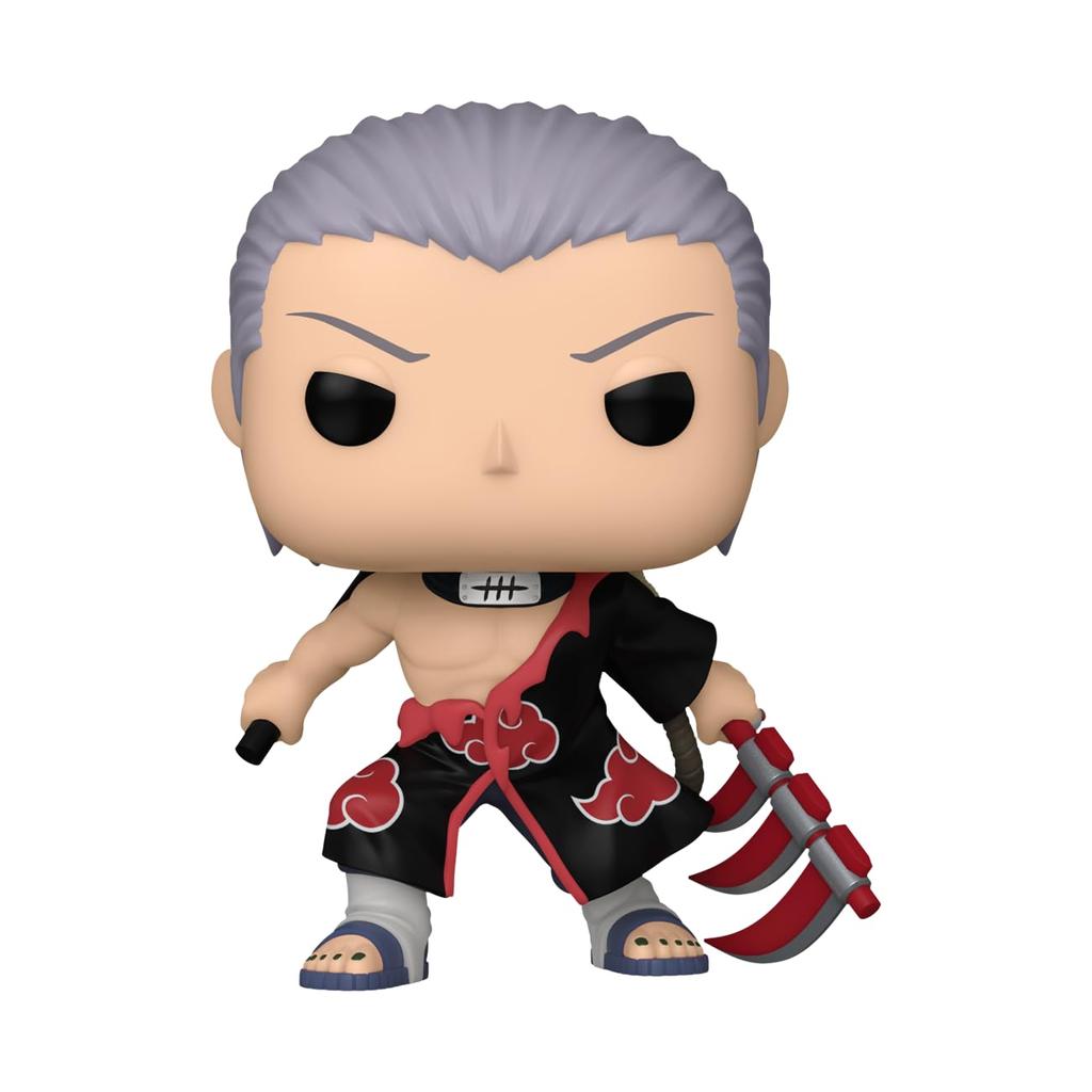 Funko Naruto Haidan Odds for Rare Chase Variant Collectible Vinyl Figure Gift Idea Official Merchandise For Kids Adults Anime Fans Model Figures for