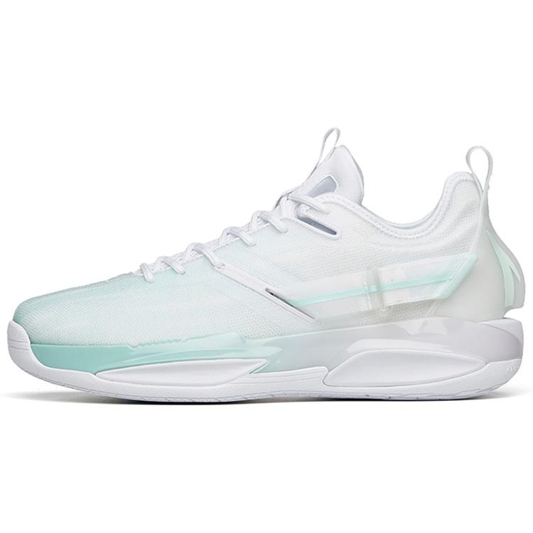 ANTA GH3 Frappe White Green Men s 112221103-6 EU 45