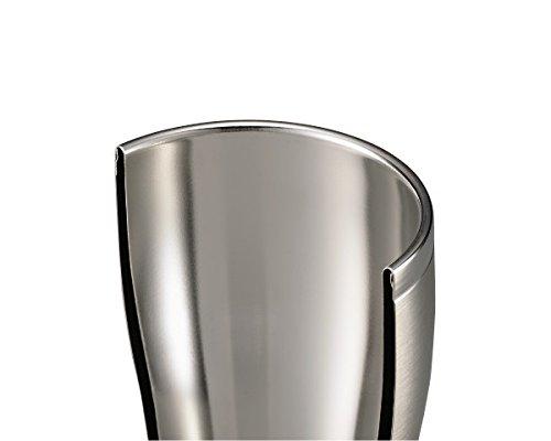 ZOJIRUSHI Vacuum Stainless Steel Tumbler, 300ml, Deep Blue, SX-DD30-AD