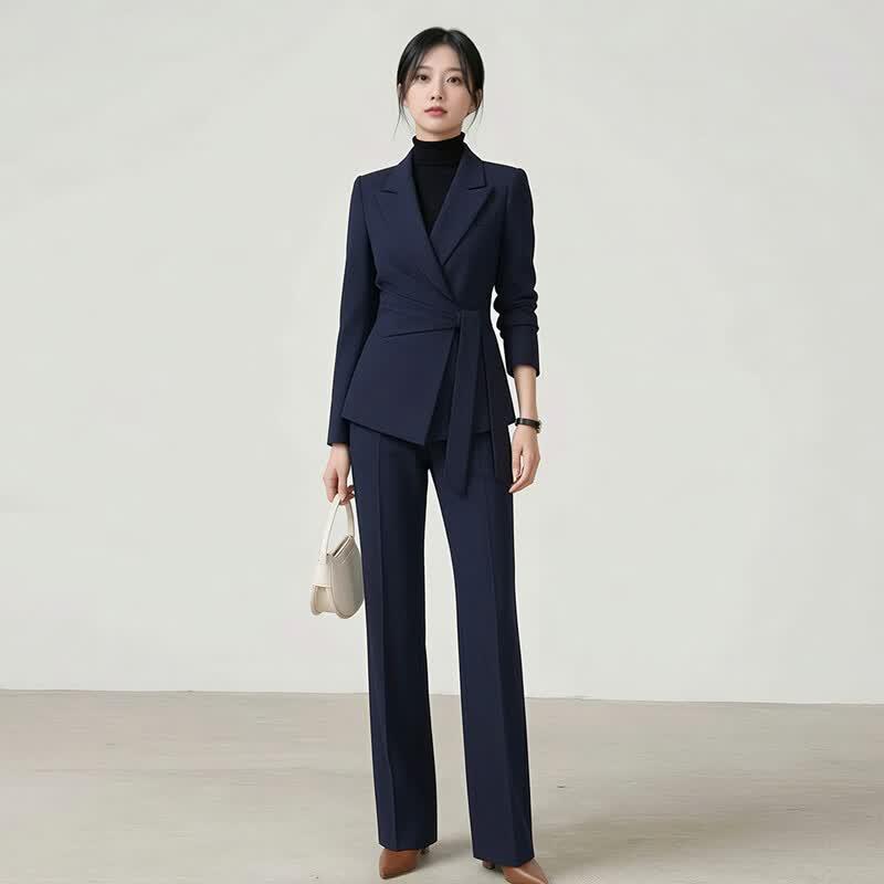 Women's Professional OL Suit Set