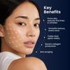 Foxtale 0.15% Beginner Friendly Retinol Night Serum | Anti-Aging Night Cream | Reduces Fine Lines and Wrinkles | No Purging | For Younger-looking S