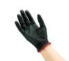 TAMA Drummer's Gloves, "Large," Black, TDG10BKL