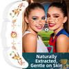 Tetoválások és body art – Ideiglenes tetoválások