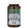 Vitamin Code®, Family, Natural Food Multivitamin, Veggie Capsules 120