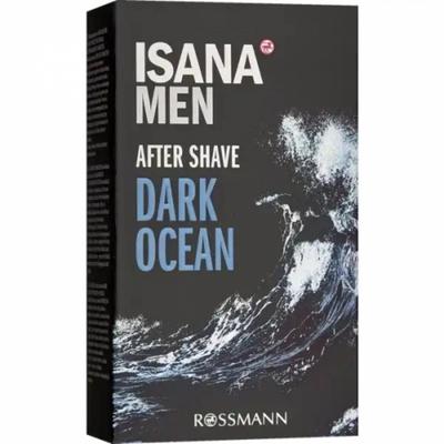 Dark Ocean Woda po goleniu 100ml, 1 opakowanie