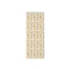 Women's Anti-Friction Toe Separator and Blister Protection Pad