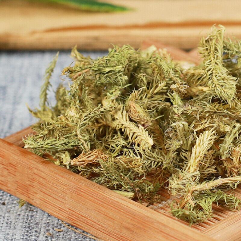 500g Shenjincao Healthy Herbal Tea Drink Shujincao Čínská specialita