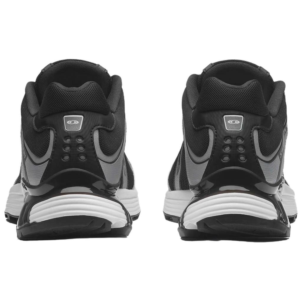 Salomon Xt-Whisper Classic Comfortable Running Shoes Unisex Sneakers Black 479788