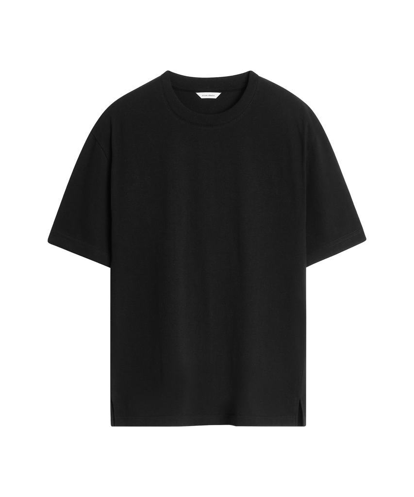 UNIONSTUDIO ( 2 Pack ) Log Layered Short Sleeve T-Shirt ( 3 Colors )