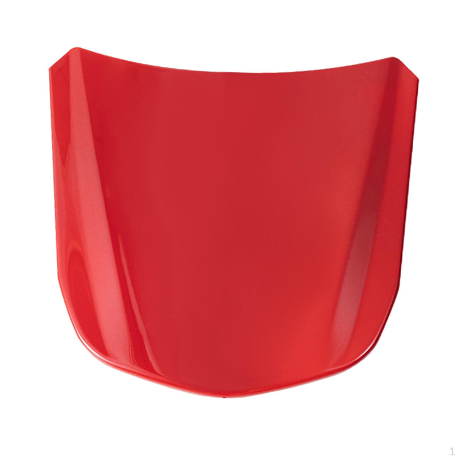 

Film Mock-up for Car Bodies, Color Samples, Hood Testing red