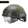 Tactical Water Rescue Safety Helmet Fast Simple Tactical Helmet Outdoor Cycling Mountaineering Tactical Helmet