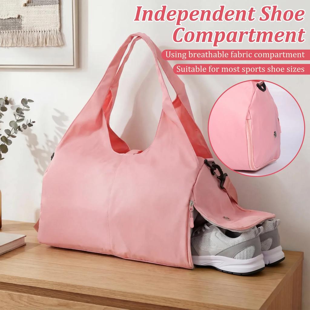 Yoga Mat Bag Portable Gym Handbags Yoga Mat Holder Storage for Women Men Training Sac De Sport Travel