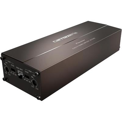 Pioneer GM-D2400 100W x 4 Přemostitelný výkonový zesilovač, Carrozzeria