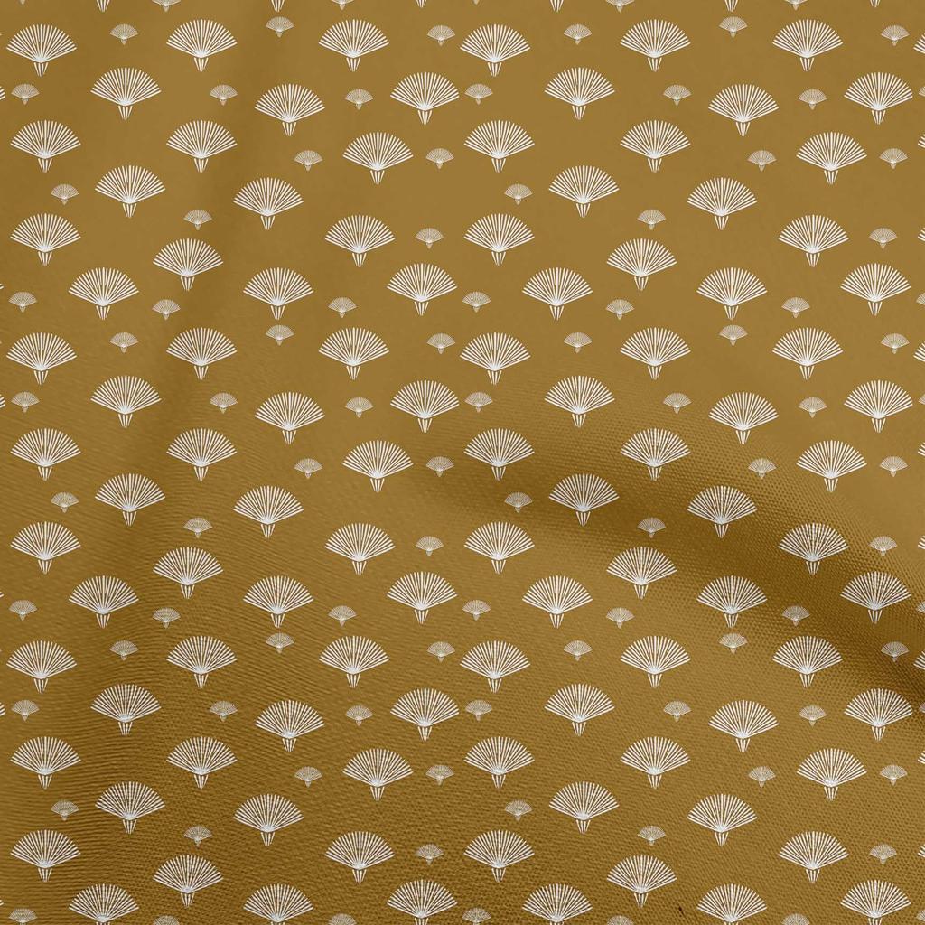 oneOone Cotton Flex Schwarz Stoff Block Kleid Material Stoff Druck Stoff Meterware 40 Zoll