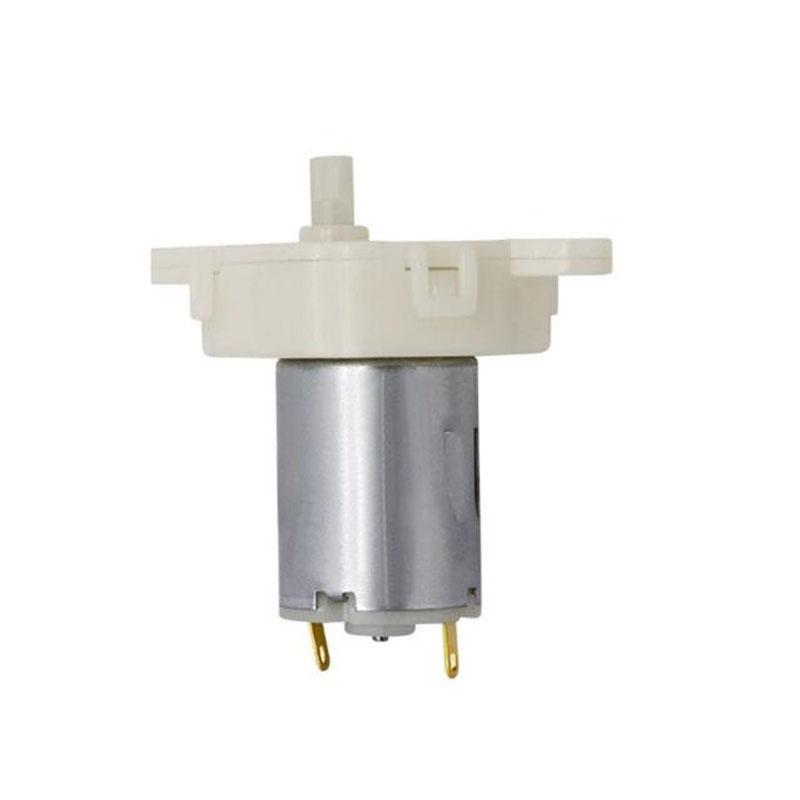 Convenient JS50 Gear Motor JS50/280 Washer Motor Deceleration Gear Motor Enjoy Quiet and Stable Washing Experience