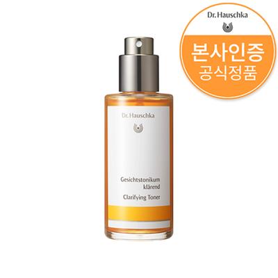 Toner Facial