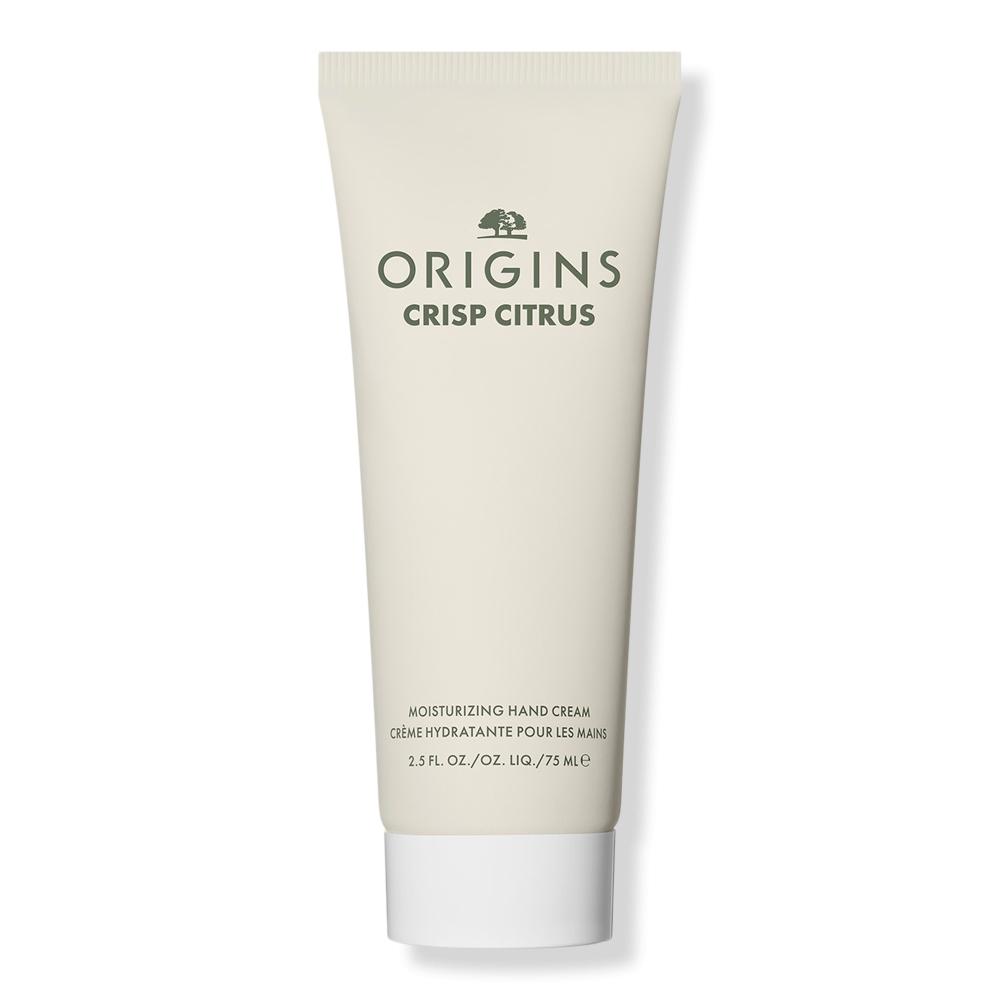 

Origins Moisturizing Hand Cream 2.5 Oz Ginger