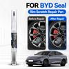Purpose Vehicle For BYD SEAL Touch Up Paint Wheel Repair Kit Quick And Easy Wheel Scratch Repair Rim Paint For Car Wheel Repair