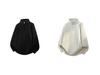 Men's 2025 High-End Wool Half-Zip Sweater - Stand-Up Collar, Solid Color, Autumn/Winter Knit Pullover
