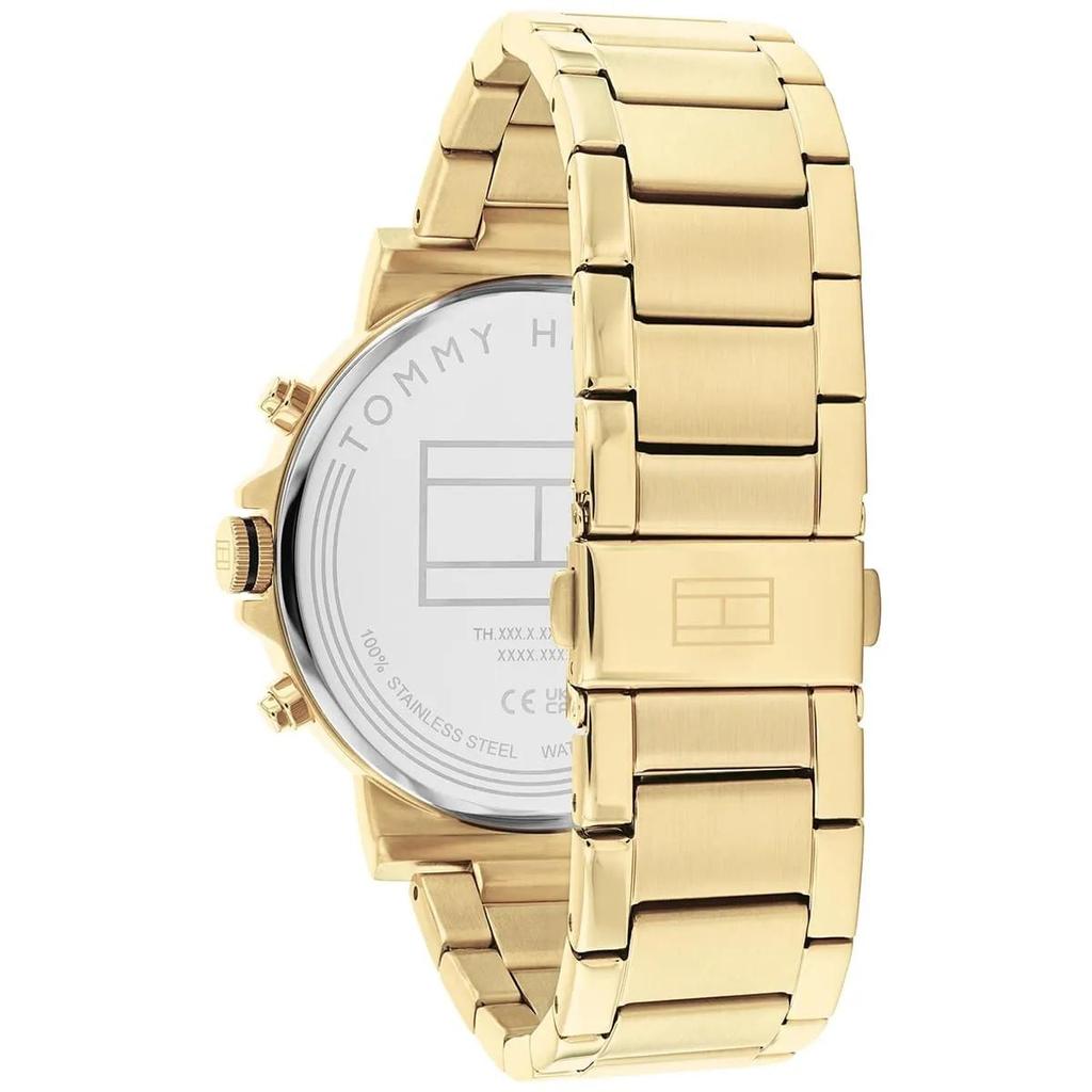 Tommy Hilfiger 1710611 Quarz Herrenuhr